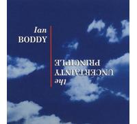 Ian Boddy - Uncertainty Principle