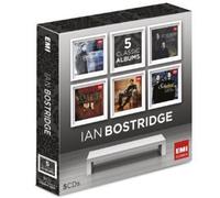 Ian Bostridge - 5 Classic Albums : 5CD BOX SET