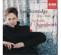 Ian Bostridge - English Songbook