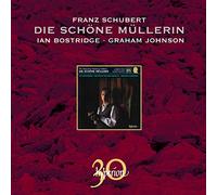Ian Bostridge, Graham Johnson - Schubert: Die schone Mullerin