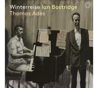 Ian Bostridge; Ades,Thomas - Schubert - Winterreise