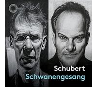 Ian Bostridge, Lars Vogt - Schubert: Schwanengesang
