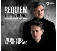 Ian Bostridge - Requiem: The Pity of War