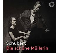 Ian Bostridge; Saskia Giorgini - Die Schone Mullerin