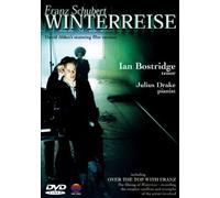 Ian Bostridge - Schubert: Die Winterreise [DVD] [2000]