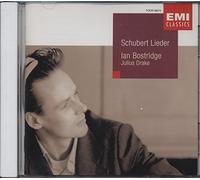 Ian Bostridge - Schubert: Lieder