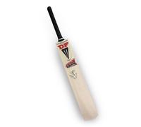 Ian Botham Signed Full Size Attack Cricket Bat
