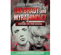 Ian Brady & Myra Hindley