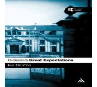 Ian Brinton Dickens's Great Expectations: A Reader's Guide Hardcover Book Ian Brinton Multicolor
