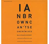 Ian Brown - Can't See Me (1998) [12" Vinyl]