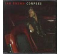Ian Brown Corpses (CD) (US IMPORT)