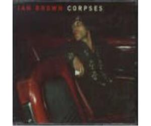Ian Brown Corpses (CD) (US IMPORT)