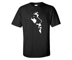 IAN Brown Inpired Indie Rock Music T Shirt (Medium)