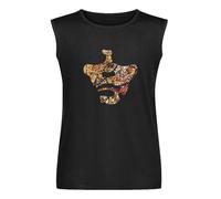 Ian Brown King Monkey Mens Sleeveless T-Shirt Cotton Unisex Vest Tank Tee Black Tops XXL