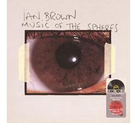 Ian Brown | Music Of The Spheres (special 25th Anniversary