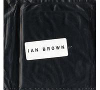Ian Brown My Star UK Promo CD single CD5 MY STAR1 Polydor 1997