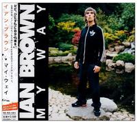 Ian Brown - My Way