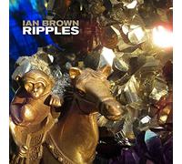 Ian Brown - Ripples [VINYL]