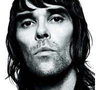 Ian Brown - The Greatest 2x Vinyl LP Reissue (New/Sealed)
