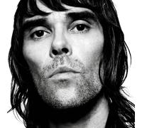 Ian Brown - The Greatest [VINYL]