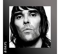 Ian Brown - The Greatest - Black Vinyl - Same Day Dispatch