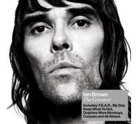 Ian Brown - The Greatest