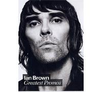 Ian Brown: The Greatest Promos [DVD]