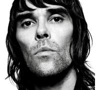 Ian Brown - The Greatest [VINYL]