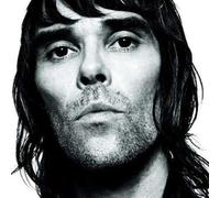 Ian Brown - The Greatest [VINYL]