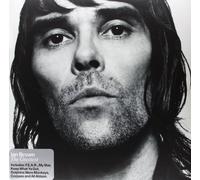 Ian Brown - The Greatest [VINYL]