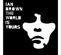 Ian Brown - The World Is Yours