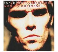 Ian Brown - Unfinished Monkey Business