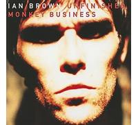 Ian Brown - Unfinished Monkey Business