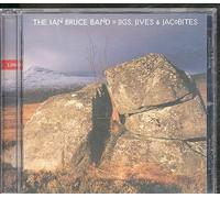 Ian Bruce - Jigs Jives And Jacobites