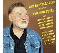 Ian Campbell - And Another Thing