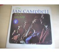 IAN CAMPBELL FOLK GROUP - ian campbell folk group