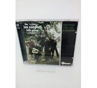 Ian Campbell Folk Group - The Times They Are A Changing