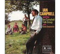 Ian Campbell Folk Group With Dave Swarbrick