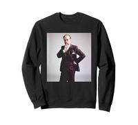 Ian Carmichael I'm All Right Jack Duffy Archive Photography Sweatshirt