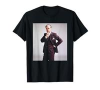 Ian Carmichael I'm All Right Jack Duffy Archive Photography T-Shirt