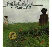 Ian Carr - Belladonna [VINYL]