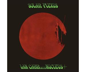 IAN CARR & NUCLEUS SOLAR PLEXUS NEW LP