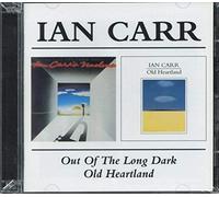 Ian Carr - Out Of The Long Dark/Old Heart