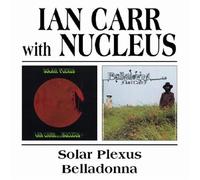Ian Carr - Solar Plexus / Belladonna