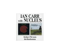 Ian Carr - Solar Plexus / Belladonna [CD]