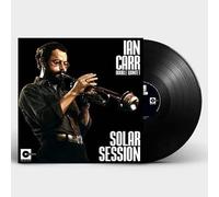Ian Carr - Solar Session [VINYL]