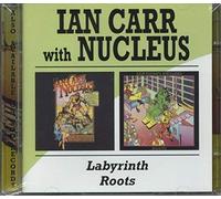 Ian Carr With Nucleus - Labyrinth / Roots