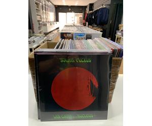 Ian Carr With Nucleus LP Solar Plexus 2023 Sealed