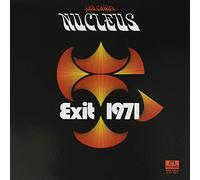 Ian Carr's Nucleus - Exit 1971 [VINYL]
