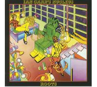 IAN CARR'S NUCLEUS - Roots (reissue) - Vinyl (LP)